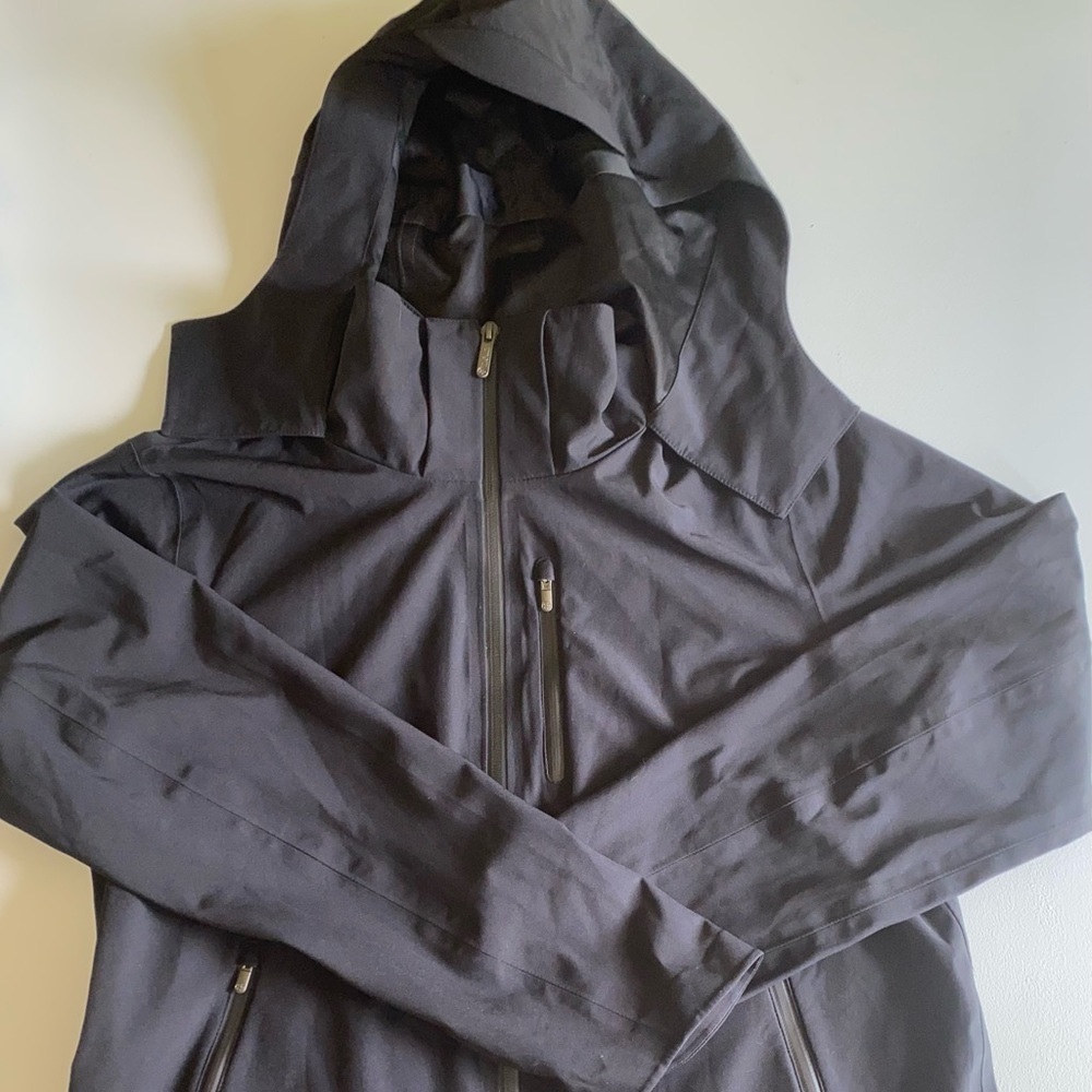 Women’s Zella Windbreaker Jacket M